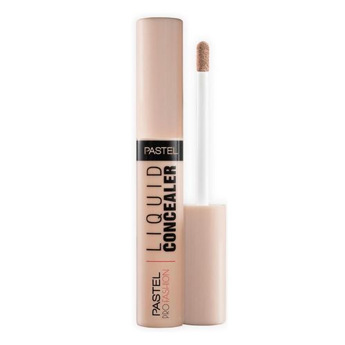 Liquid Concealer - 102 Nude