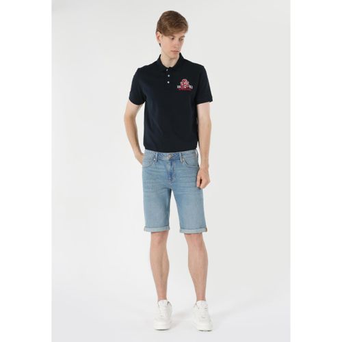 Men SHORTS BUGS WASH