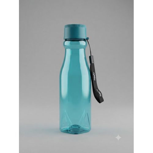 Water Bottle 700ml – Airtight, Shockproof, Portable for Sports and Travel – Blue Sky