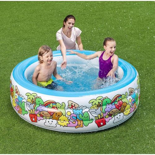 character play pool 1.52m x 51cm