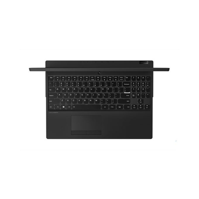 Lenovo Legion Y530-15ICH Gaming Laptop - Intel Core I7 - 16GB RAM - 512GB SSD - 15.6-inch FHD - 6GB GPU - DOS - Black