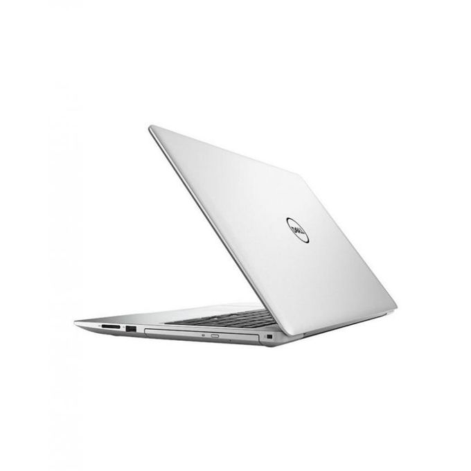 Inspiron 15-5570 Laptop, Intel Core I7-8550U, 15.6 Inch FHD Touch Screen, 1TB HDD, 32GB RAM, AMD 4GB, Windows 10 - Silver