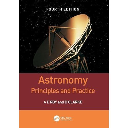 Astronomy ,Ed. :4