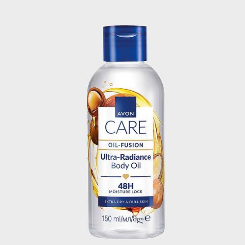 Care Oil-Fusion Ultra-Radiance Body Oil 150ml