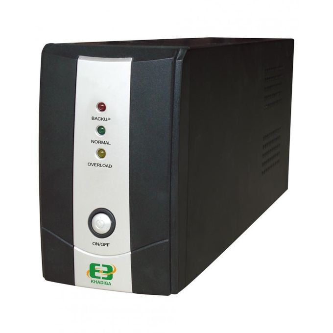 UPS 1500VA Line Interactive