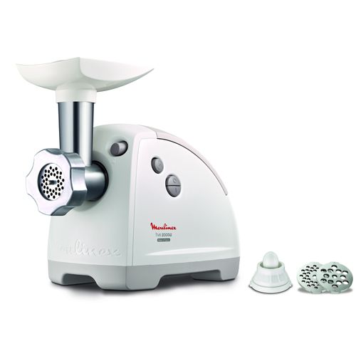 ME620132 Meat Mincer - 2000W - (313)