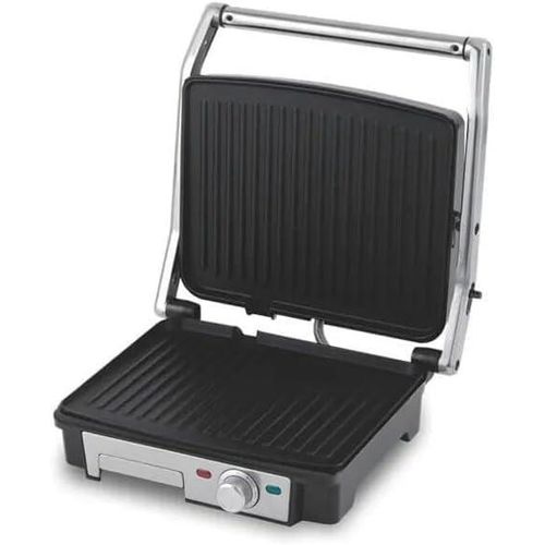 Professional Multifunctional Electric Grill and Sandwich Maker, JMK2015, 2800W