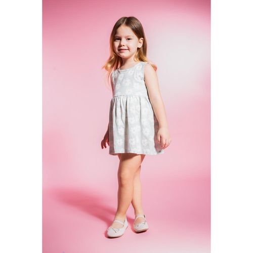 Dress & Skirt Knitted Dress - Mint