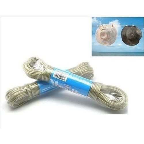 ic Coated Clothesline Wire 20 Meters