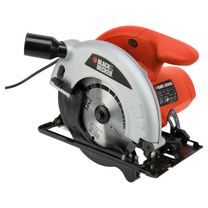 Baru 37 Circular  Saw  Watt  Kecil 