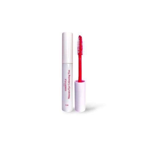 Mascara Eye Colouring Tint pink