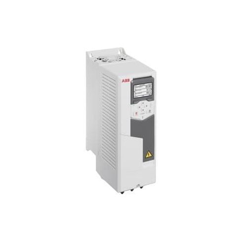LV AC general purpose wall-mounted drive, IEC: Pn 5.5 kW, 12.6 A, 400 V (ACS580-01-12A7-4)