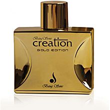 Creation Gold Edition - EDP - Unisex - 25ml