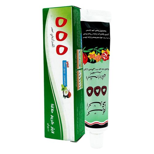 Lather Shaving Cream 555 - 55GM