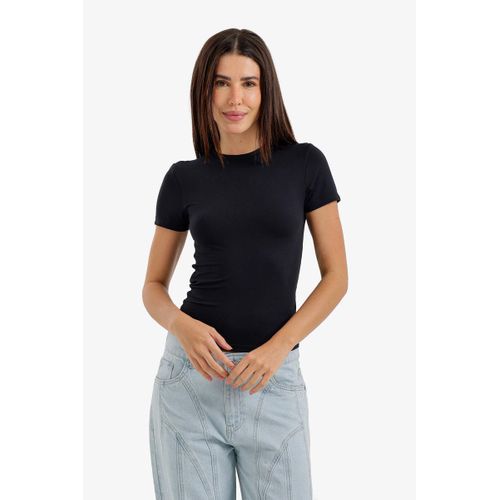 Crew Neck T-Shirt