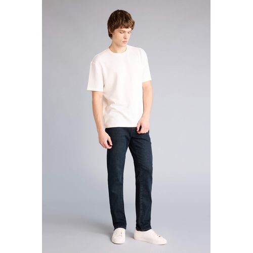 Sergio Regular Fit Trousers
