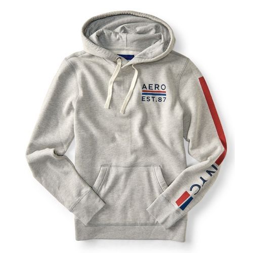 Hoody - Lt - (999)