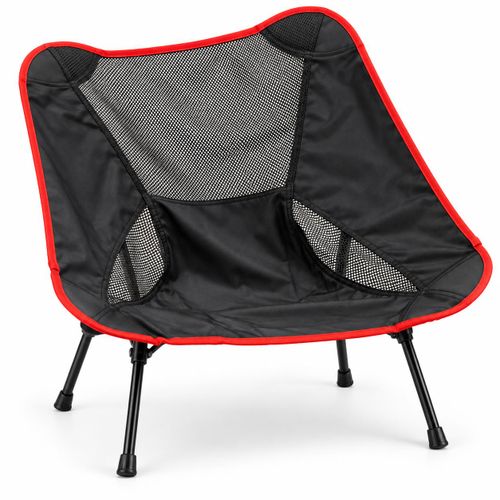 Lightweight Foldable Camping Chair with Carry Bag – Portable Beach, Fishing and Outdoor Chair