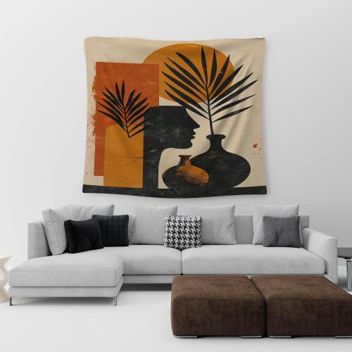 Stylish Wall Tapestry