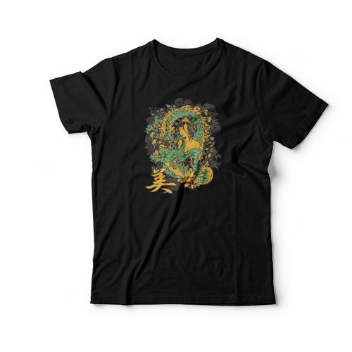 تيشيرت قطن درجة أولى للرجال