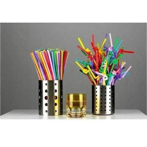 -colored Zipper Shawls - 6 mm diameter - 17 cm length - 80 pieces pack