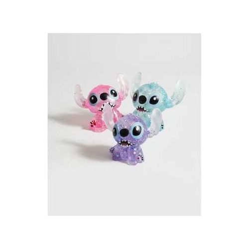 Stitch Sensory Squishy Toy 1 PCS