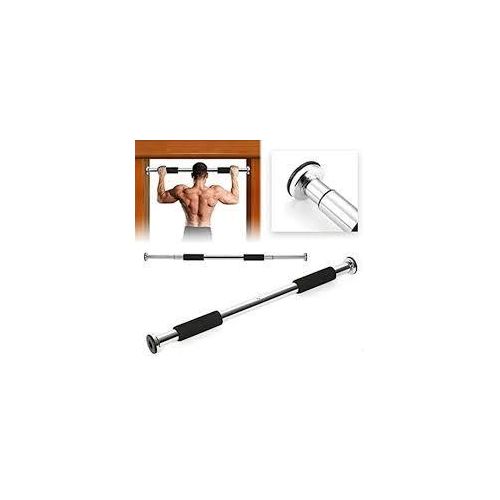 Pull and Hang Exercise Bar 1 meter