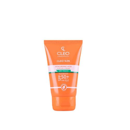 Hyaluronic Acid Sun Gel Cream SPF50+ 50ml