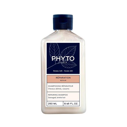 Repair Restructuring Strength & Restore Shampoo 250ml