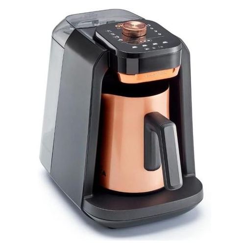 Rich Pro Plus Coffee Machine