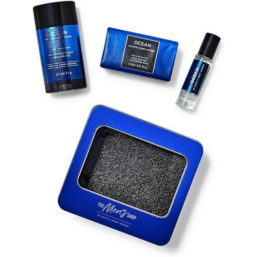 Ocean Gift Set For Men