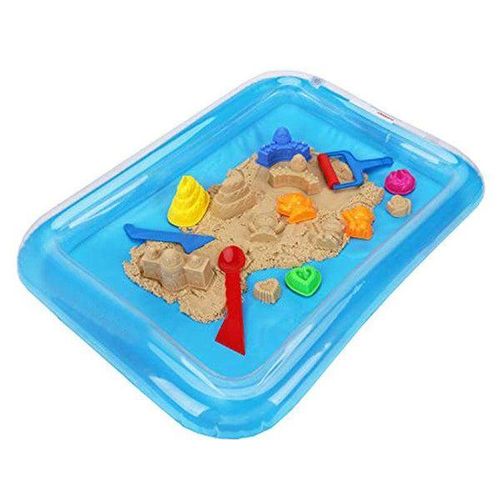 Sandbox Pool