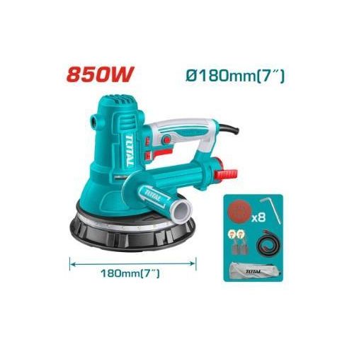 7 Drywall Wall Sander 850W – Model TDWS10508