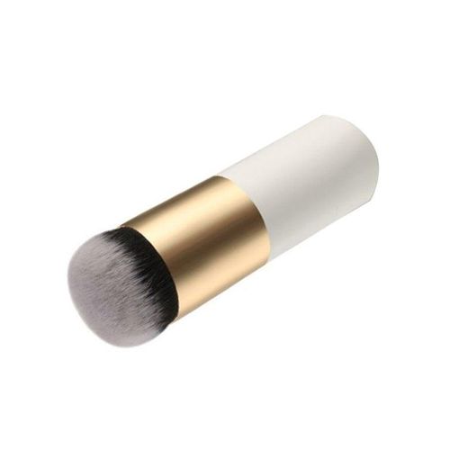 Fashion Large Round Head Buffer Foundation Brush Multicolour