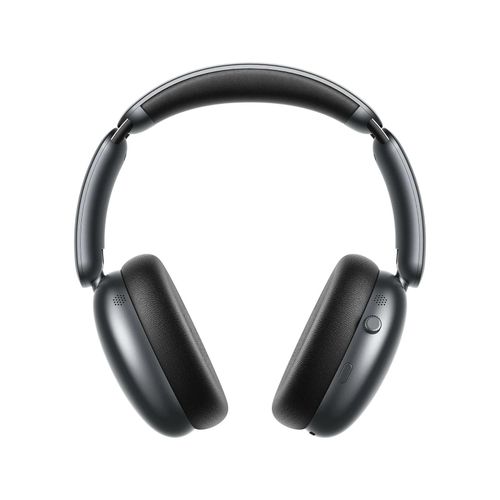 JR-JH1 Hybrid ANC Wireless Headphones - Black
