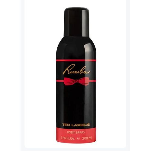 Rumba Homme Body Spray 200 ml