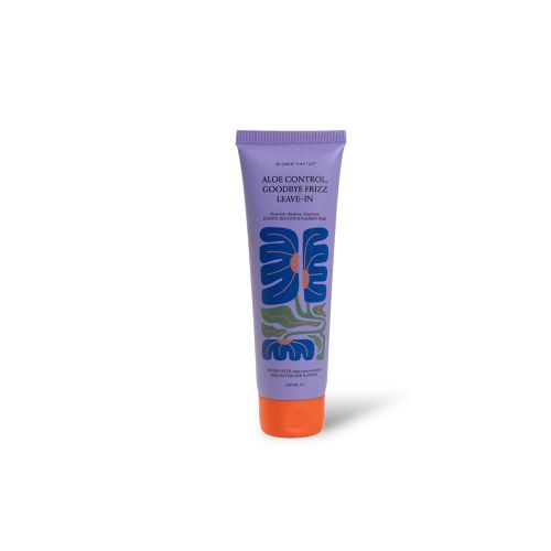 Aloe Control Goodbye Frizz! Leave-In Conditioner – Smooth & Hydrate