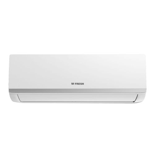 Smart Inverter Plus Split Air Conditioner With Inverter Technology, Cooling & Heating, 3 HP, White - SIFW24H/IP-SIFW24H/OX4