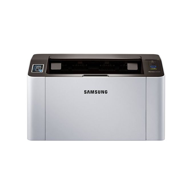 Xpress M2020W Wireless Monochrome Laser Printer