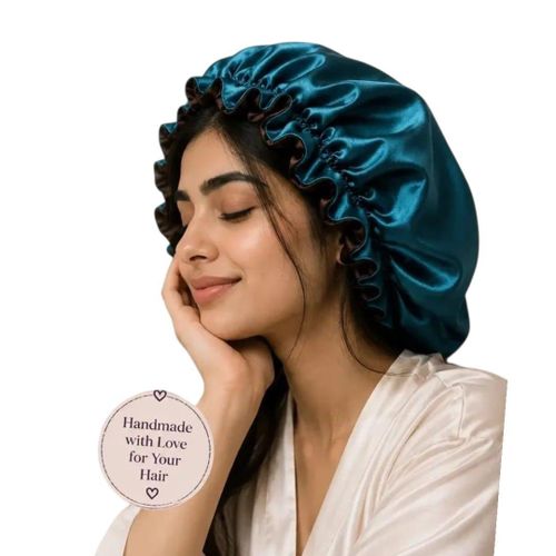 Stan bonnet to protect hair from breakage and frizz