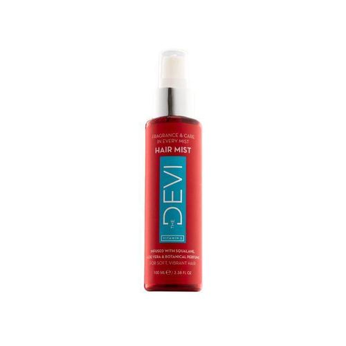 Hair Mist Refreshing Fragrance & Shine Spray – 100ml