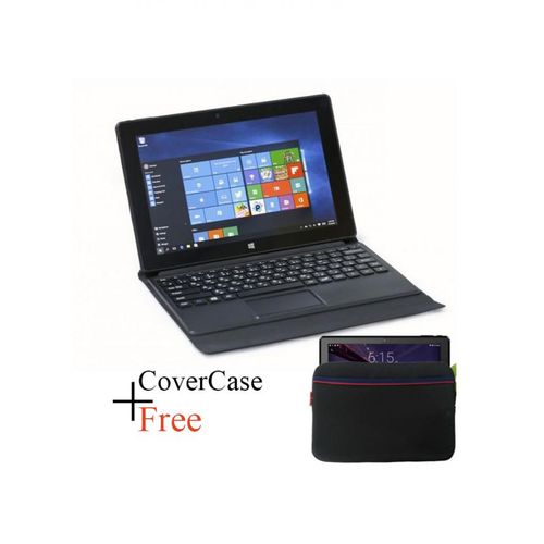 Tab 2 - 10.1 Inch Tablet - 32 GB - 2GB RAM + 10" Free Slim Sleeve 