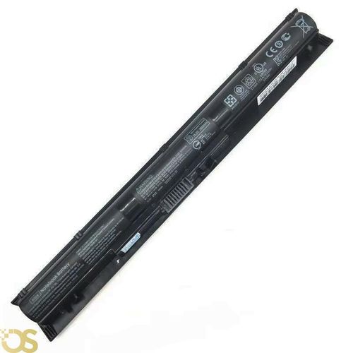 Battery Compatible with HP (38wh/14.8v/2600mah) Pavilion 14-AB 15-AB 15-AK 17-G KI04 - 3 Month Warranty