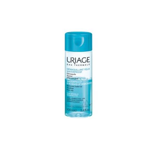 Uriage Water proof Eye makeup- Remover