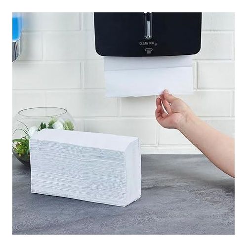 2-Ply Pull Towels - Pack of 12