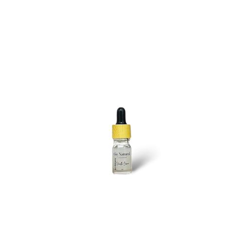 Vanilla Cream Perfume Oil – Sweet & Warm Fragrance with Rich Creamy Vanilla Notes