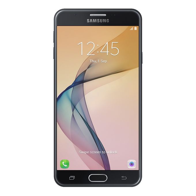 Samsung Galaxy J7 Prime - 5.5" - Dual SIM Mobile Phone 