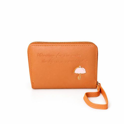 A Very Beautiful And Elegant Womens Wallet