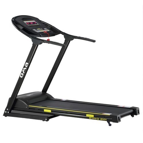 Fitness 3201EA Motorized Treadmill – 2.5HP - 120Kg