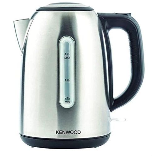 Stainless Steel Kettle, 2200W, 1.7L Capacity – ZJM01.AOBK